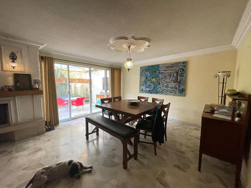 Imagen 3 de 25 de Casa - Lomas Del Campestre