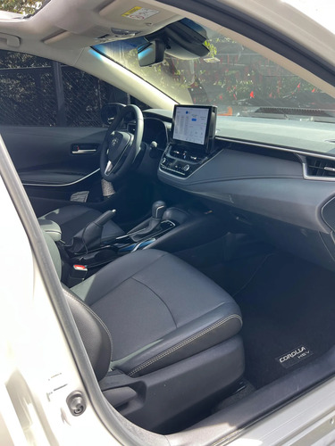 Toyota Corolla 1.8 Hev Seg
