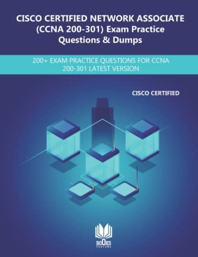 Libro: Cisco Certified Network Associate Ccna) Exam Practice