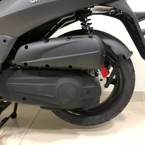 Sym Citicom 300 Scooter 0km Entrega Imediata Financiacion