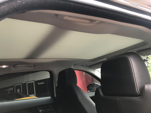 Imagem 11 de 11 de Jaguar F-pace 3.0 V6 Supercharged R-sport Awd 4p Automáti