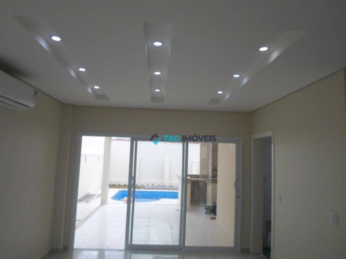 Imagem 7 de 28 de Sobrado Com 6 Dormitórios À Venda, 320 M² Por R$ 2.300.000,00 - Swiss Park - Campinas/sp - So0008