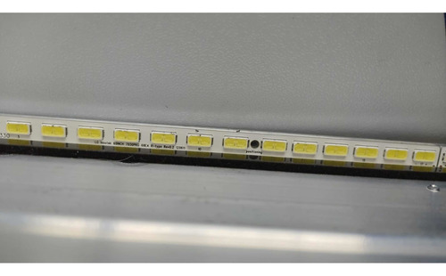 Tiras Leds Sharp Lc-60le650u Ga0361tpzz Hospital Pantallas* (Usado)