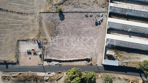 Imagen 2 de 14 de Excelente Terrenos En Venta Con Todos Los Servicios Cerca Del Centro Tolcayuca