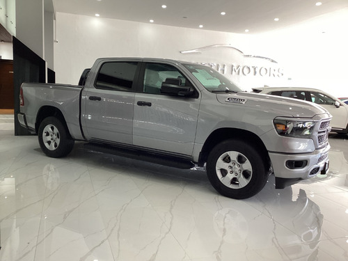 RAM Ram 1500 3.6 Mild-Hybrid Tradesman V6 Crew Cab 4X4