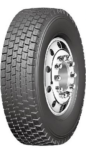 Llanta Aosen 235/75 R17.5 Hd625