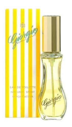 Giorgio Beverly Hills X90ml Cerrado Con Celofan Original