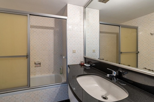 Imagen 21 de 21 de Apartamento 3 Dormitorios En Playa Brava, Punta Del Este - Tiburon 1