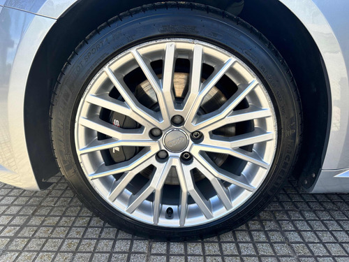 Audi TTS 2.0 T Fsi 310cv