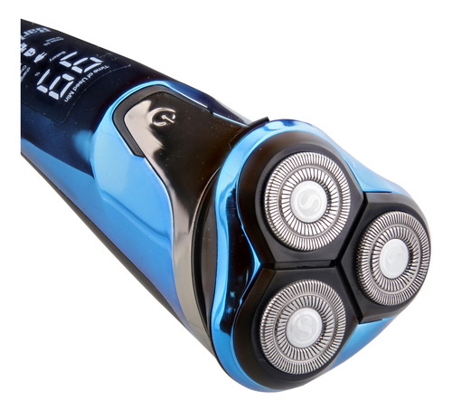 Maquina rasuradora eléctrica Shaver Barbasol para Uso en Humedo/seco
