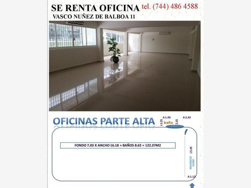 Imagen 5 de 8 de Local Comercial En Renta Hornos