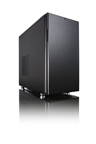 Fractal Design Define R5 Gaming Case Cases