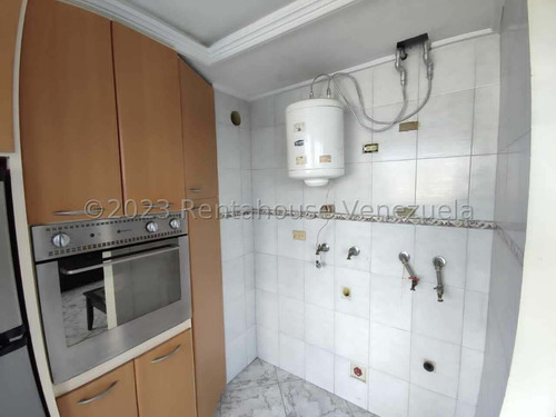 Imagen 12 de 19 de Lindo Apartamento En Alquiler Base Aragua Maracay Equipado Keg23-25045