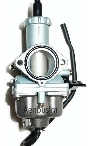 Carburador Pz30 Carb De 30 Mm Para 175 Cc, 200 Cc Y 250 Cc