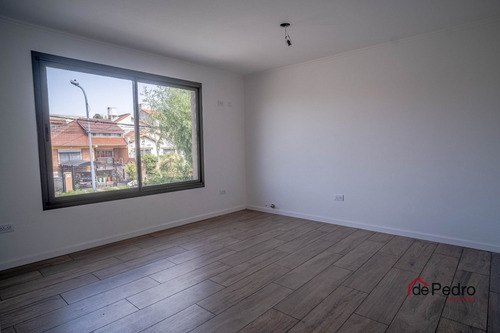 Imagen 23 de 30 de Dúplex 3 Ambientes A Estrenar + Trotadora Y Parque