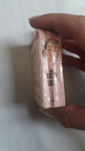 Cuento Bolsillo * Aristogatos * Bruguera 1973 Mini Infancia (Usado)