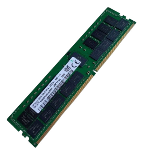 Memória 32gb Ddr4-2933mhz Sk Hynix Rdimm Hma84gr7jjr4n-wm