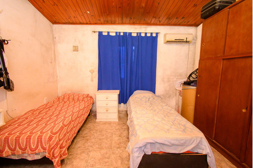 Remax Vende Casa De Dos Dormitorios En Santo Tomé!