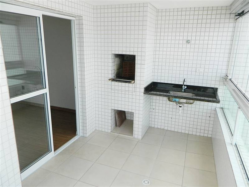 Apartamento - Venda - Solemar - Praia Grande - Bdexp319