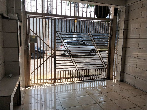 Casa À Venda Na Rua Falchi Gianini, Vila Prudente, São Paulo - Sp - Liv-11197
