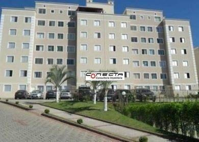 Imagem 14 de 14 de Apartamento Residencial À Venda, Jardim Nova Europa, Campinas - Ap0168. - Ap0168