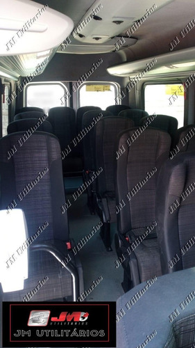 Imagem 7 de 10 de M. Benz Sprinter Cdi 515 Ano 2018 Original Jm Cod.612