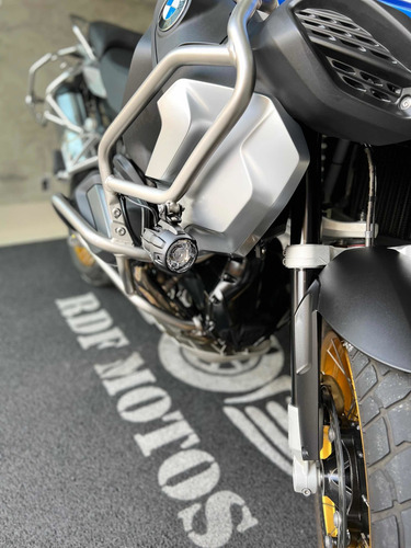 Imagem 5 de 25 de Bmw R1250gs Adventure Hp