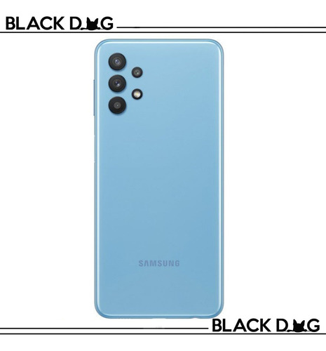 Celular Samsung Galaxy A32 6,4 128 Gb 8 Gb + Smartwatch
