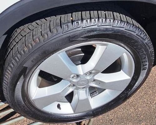 Chevrolet Tracker 1.8 MPFI LTZ 4X2 16V FLEX 4P AUTOMÁTICO
