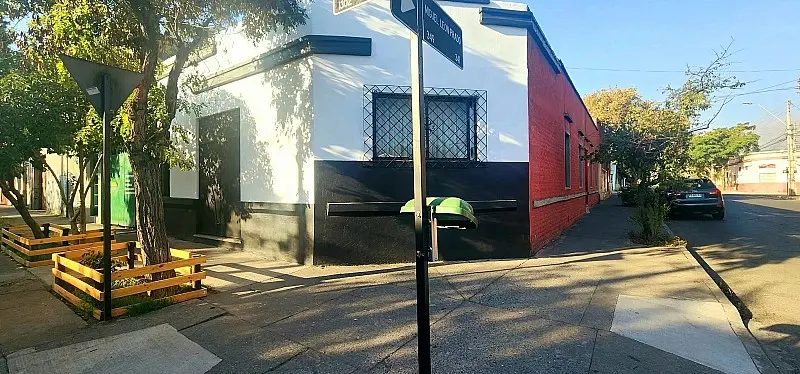 Imagen 2 de 27 de Miguel León Prado Con Madrid