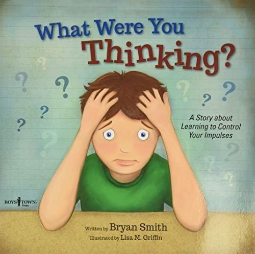 What Were You Thinking?: A Story About Learning To Control Y