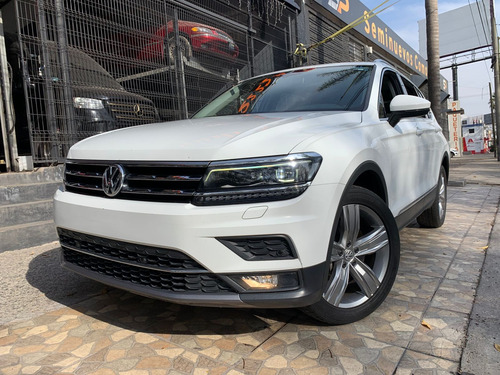 Volkswagen Tiguan 2.0 Highline At