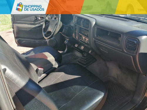 Chevrolet S10 4x4 Diesel 2004