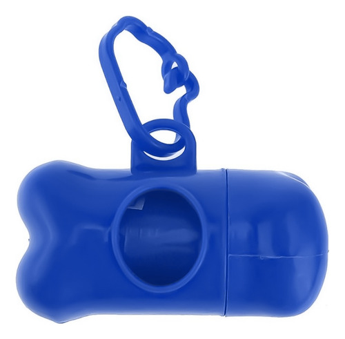Dispensador Bolsas Para Desechos De Mascota - Otec