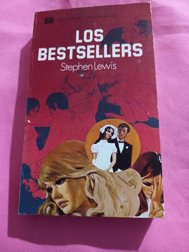 Bruguera - Los Bestsellers - Stephen Lewis