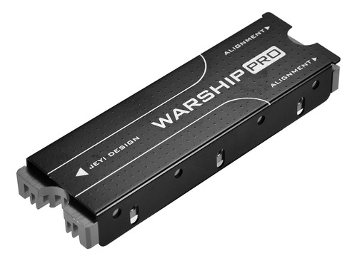 Disipador Calor Ssd M.2 2280 Pcie Nvme O Sata Doble Cara Ps5