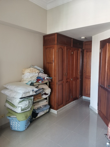 C&j Inmobiliaria Vende Hermoso Penthouse En Alma Rosa