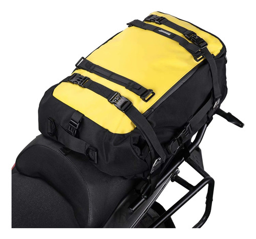 Bolsa Portaequipajes Rhinowalk Motor 10/20/30l Multifunci...