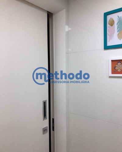 Apartamento Em Paulínia - Ap00429 - 68211217