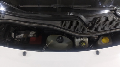 Smart Forfour 0.9 PRIME TURBO
