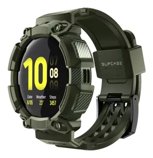 Funda Con Correa P/galaxy Watch Active 2 40mm Supcase Ubpro