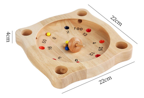 Juego De Mesa Ejercicios De Memoria Regalo De Aprendizaje De