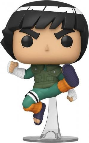 Funko Pop Naruto Shippuden Rock Lee