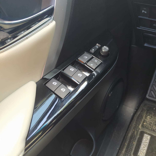 Toyota Sw4 Diamond