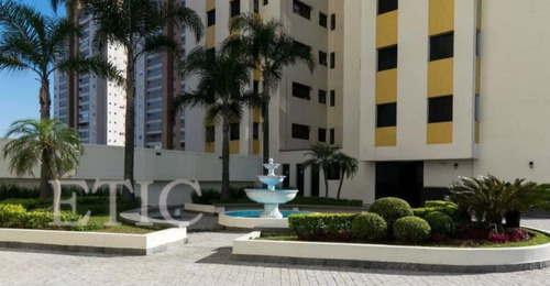 Imagem 9 de 15 de Apartamento - Bosque Da Saude - Ref: 4218 - V-ap1995