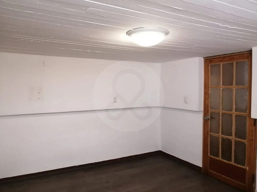 Renta Casa Para Oficinas En La Roma Norte Uso De Suelo Mixto