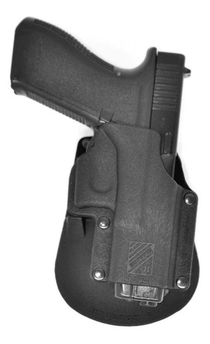 Funda Houston Glock 17/19/22/34/35 / Rp38