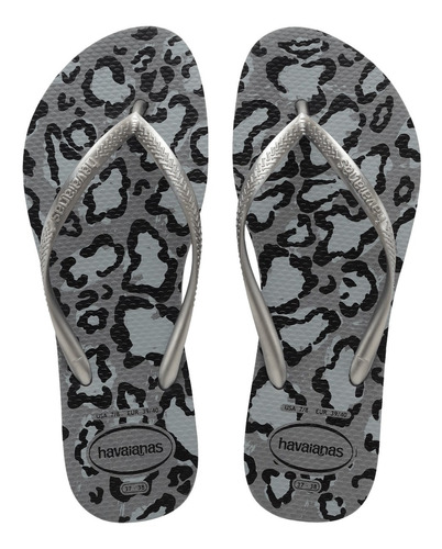 Havaianas Slim Animals