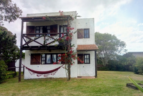 Casa Con Vista Al Mar- Arachania- La Paloma- Uruguay