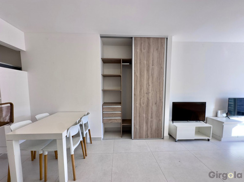 Monoambiente Caballito Venta